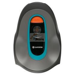 GARDENA ROBOT RASAERBA SILENO MINIMO, 500 QM MOD. 15202-20 EAN 4078500053112