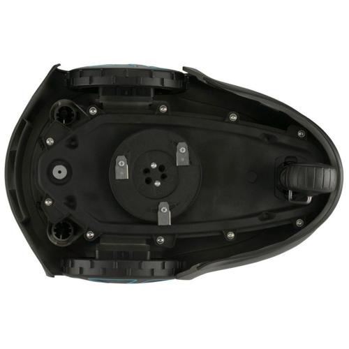 GARDENA ROBOT RASAERBA SILENO MINIMO, 500 QM MOD. 15202-20 EAN 4078500053112