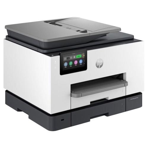 HP OFFICEJET PRO 9132E ALL-IN-ONE MOD. 404M5B EAN 0196337284982