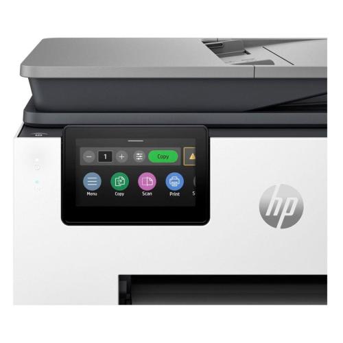 HP OFFICEJET PRO 9132E ALL-IN-ONE MOD. 404M5B EAN 0196337284982