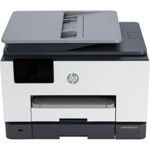 HP OFFICEJET PRO 9132E ALL-IN-ONE MOD. 404M5B EAN 0196337284982