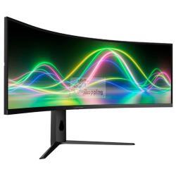 LC-POWER LC-M49QCK MOD. LC-M49QCK EAN 4262443281248