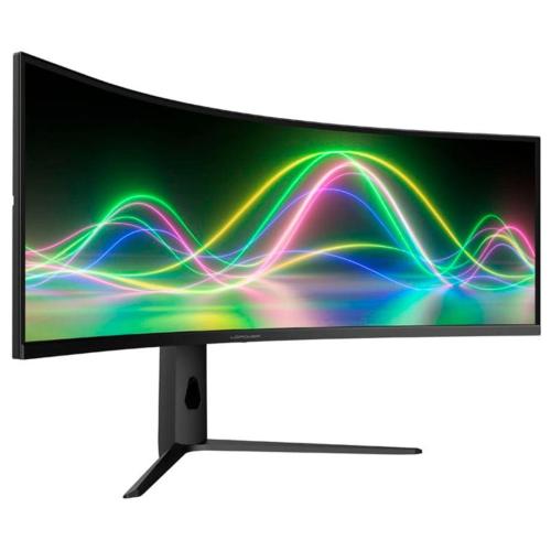 LC-POWER LC-M49QCK MOD. LC-M49QCK EAN 4262443281248