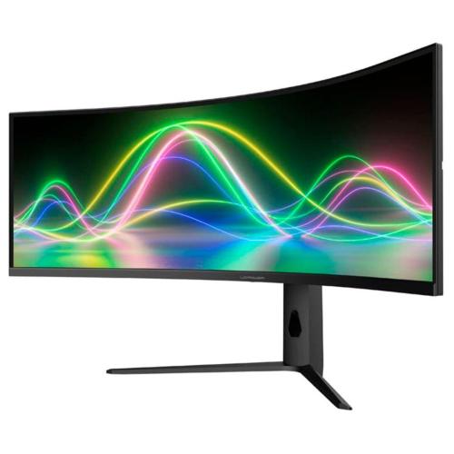 LC-POWER LC-M49QCK MOD. LC-M49QCK EAN 4262443281248