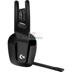 LOGITECH G G733 LIGHTSPEED MOD. 981-000864 EAN 5099206088719