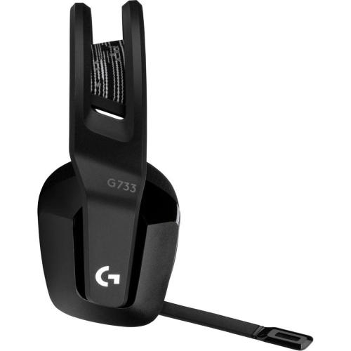 LOGITECH G G733 LIGHTSPEED MOD. 981-000864 EAN 5099206088719