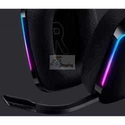 LOGITECH G G733 LIGHTSPEED MOD. 981-000864 EAN 5099206088719
