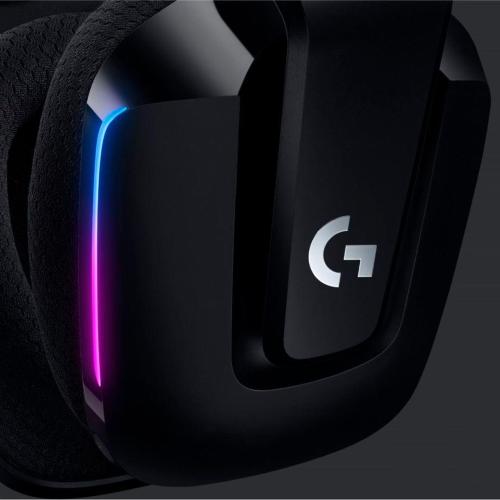 LOGITECH G G733 LIGHTSPEED MOD. 981-000864 EAN 5099206088719