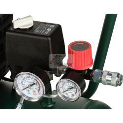 METABO BASIC 250-24 W OF COMPRESSORE MOD. 601532000 EAN 4007430244413