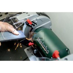 METABO DS 200 PLUS SMERIGLIATRICE DOPPIA MOD. 604200000 EAN 4061792226029