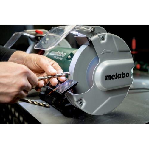 METABO DS 200 PLUS SMERIGLIATRICE DOPPIA MOD. 604200000 EAN 4061792226029