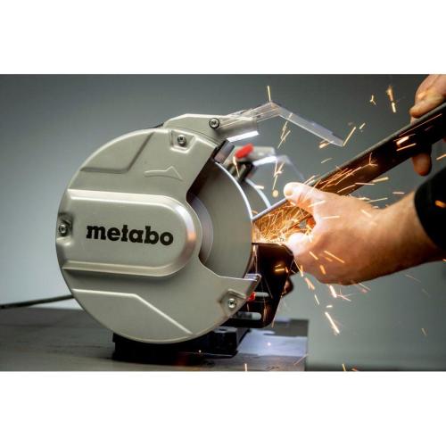 METABO DS 200 PLUS SMERIGLIATRICE DOPPIA MOD. 604200000 EAN 4061792226029
