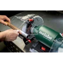 METABO DS 200 PLUS SMERIGLIATRICE DOPPIA MOD. 604200000 EAN 4061792226029