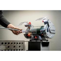 METABO DS 200 PLUS SMERIGLIATRICE DOPPIA MOD. 604200000 EAN 4061792226029