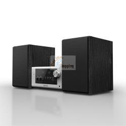 PANASONIC SC-PM704EG-S ARGENTO MOD. SC-PM704EG-S EAN 5025232947997