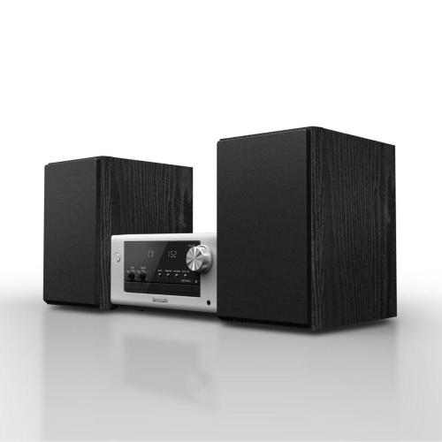 PANASONIC SC-PM704EG-S ARGENTO MOD. SC-PM704EG-S EAN 5025232947997