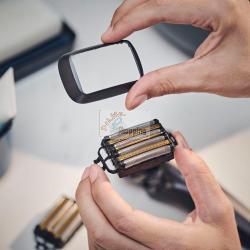 PANASONIC WES 9600 Y1361 MOD. WES9600Y1361 EAN 5025232928873