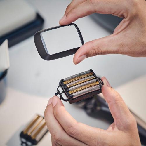 PANASONIC WES 9600 Y1361 MOD. WES9600Y1361 EAN 5025232928873