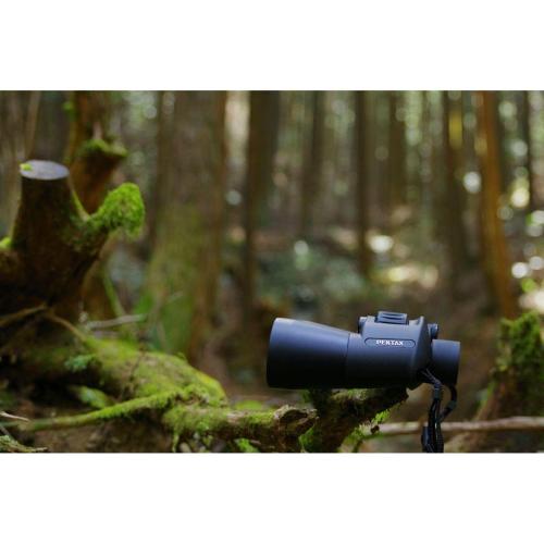 PENTAX JUPITER 10X50 MOD. 65912 EAN 0027075304123