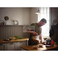 VITAMIX ASCENT A2500I ROSSO FRULLATORE ALTA PRESTAZ. MOD. VTX A2500 RD EAN 0703113631900