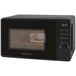 PROFICOOK PC-MWG 1319 SCHWARZ 20L MOD. 501319 EAN 4006160131901