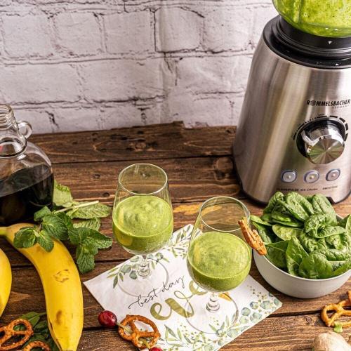 ROMMELSBACHER MX 1250 MOD. MX 1250 EAN 4001797853134