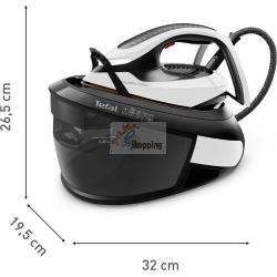 TEFAL SV 8156 EXPRESS POWER MOD. SV 8156 EAN 3121040096604