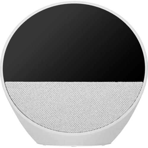 AMAZON ECHO SPOT 2024 BIANCO MOD. B0C2RSK776 EAN 0840268970314