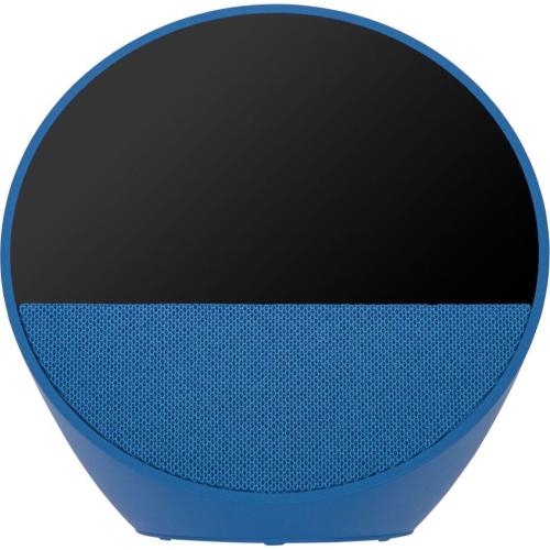 AMAZON ECHO SPOT 2024 BLU MOD. B0C2RSJHS6 EAN 840268960766