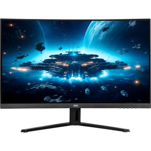 AOC CQ32G4VE 31.5 POLLICI WQHD GAMING MONITOR MOD. CQ32G4VE EAN 4038986182164
