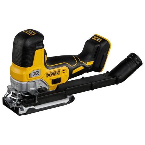DEWALT DCS335NT-XJ SEGHETTO ALTERNATIVO A BATTERIA MOD. DCS335NT-XJ EAN 5035048710692