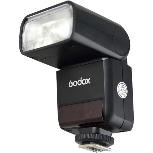 GODOX TT350O FLASH PER MFT MOD. TT350O EAN 6952344211236