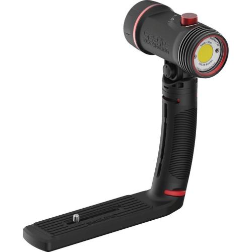 SEALIFE SEA DRAGON 3000F COB KIT (SL681) MOD. 35.300.007 EAN 0077068416814