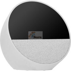 AMAZON ECHO SPOT 2024 BIANCO MOD. B0C2RSK776 EAN 0840268970314