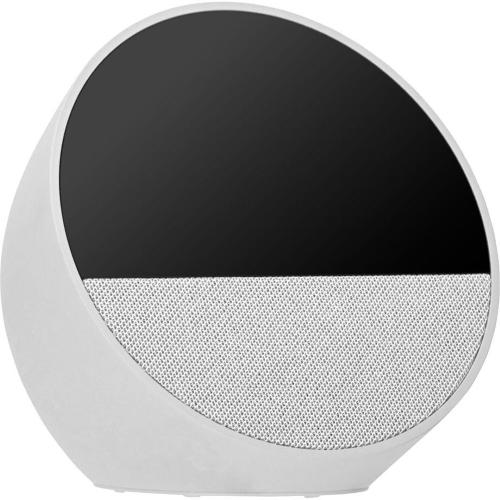 AMAZON ECHO SPOT 2024 BIANCO MOD. B0C2RSK776 EAN 0840268970314