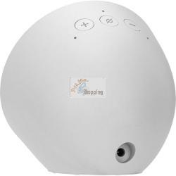 AMAZON ECHO SPOT 2024 BIANCO MOD. B0C2RSK776 EAN 0840268970314