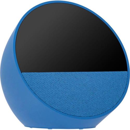 AMAZON ECHO SPOT 2024 BLU MOD. B0C2RSJHS6 EAN 840268960766