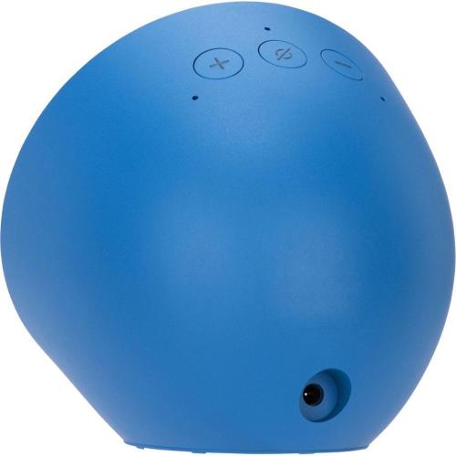 AMAZON ECHO SPOT 2024 BLU MOD. B0C2RSJHS6 EAN 840268960766