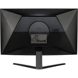 AOC CQ32G4VE 31.5 POLLICI WQHD GAMING MONITOR MOD. CQ32G4VE EAN 4038986182164