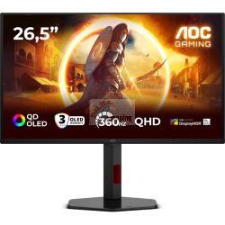 AOC Q27G4SDR MOD. Q27G4SDR EAN 4038986183048