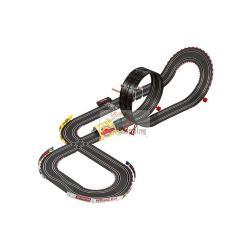 CARRERA GO!!! DISNEY PIXAR CARS NEON NIGHTS 20062477 MOD. 20062477 EAN 4007486624771