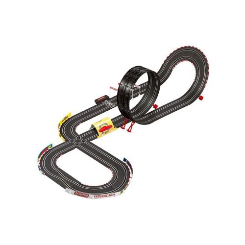 CARRERA GO!!! DISNEY PIXAR CARS NEON NIGHTS 20062477 MOD. 20062477 EAN 4007486624771