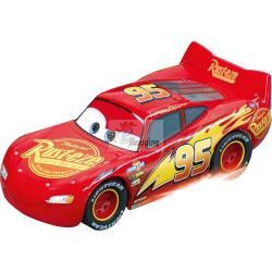 CARRERA GO!!! DISNEY PIXAR CARS NEON NIGHTS 20062477 MOD. 20062477 EAN 4007486624771