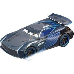 CARRERA GO!!! DISNEY PIXAR CARS NEON NIGHTS 20062477 MOD. 20062477 EAN 4007486624771