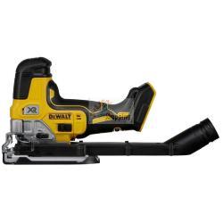 DEWALT DCS335NT-XJ SEGHETTO ALTERNATIVO A BATTERIA MOD. DCS335NT-XJ EAN 5035048710692