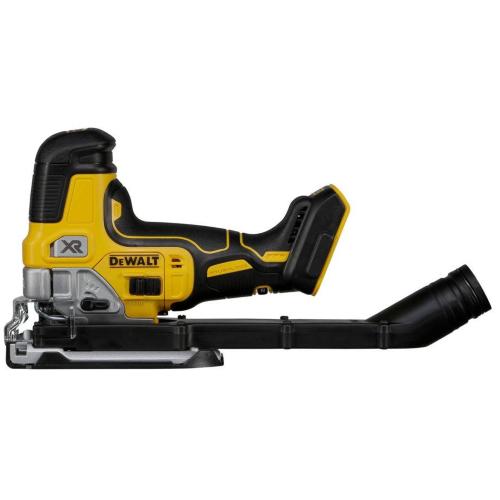 DEWALT DCS335NT-XJ SEGHETTO ALTERNATIVO A BATTERIA MOD. DCS335NT-XJ EAN 5035048710692