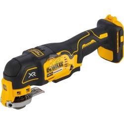 DEWALT DCS355NT-XJ UTENSILE MULTIFUNZ. A BATTERIA MOD. DCS355NT-XJ EAN 5035048555491