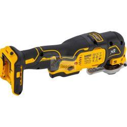 DEWALT DCS355NT-XJ UTENSILE MULTIFUNZ. A BATTERIA MOD. DCS355NT-XJ EAN 5035048555491