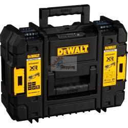 DEWALT DCS355NT-XJ UTENSILE MULTIFUNZ. A BATTERIA MOD. DCS355NT-XJ EAN 5035048555491