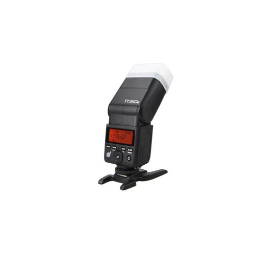 GODOX TT350O FLASH PER MFT MOD. TT350O EAN 6952344211236